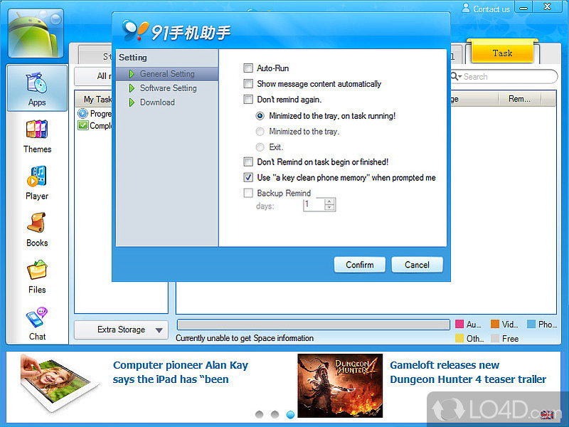 Acer Tablet Pc Suite Downloadl